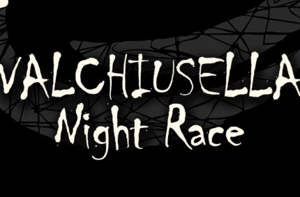 Valchiusella Night Race – corsa competitiva