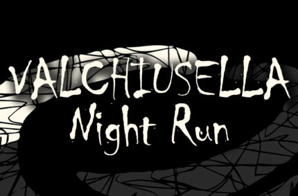Valchiusella Night Run – corsa non competitiva